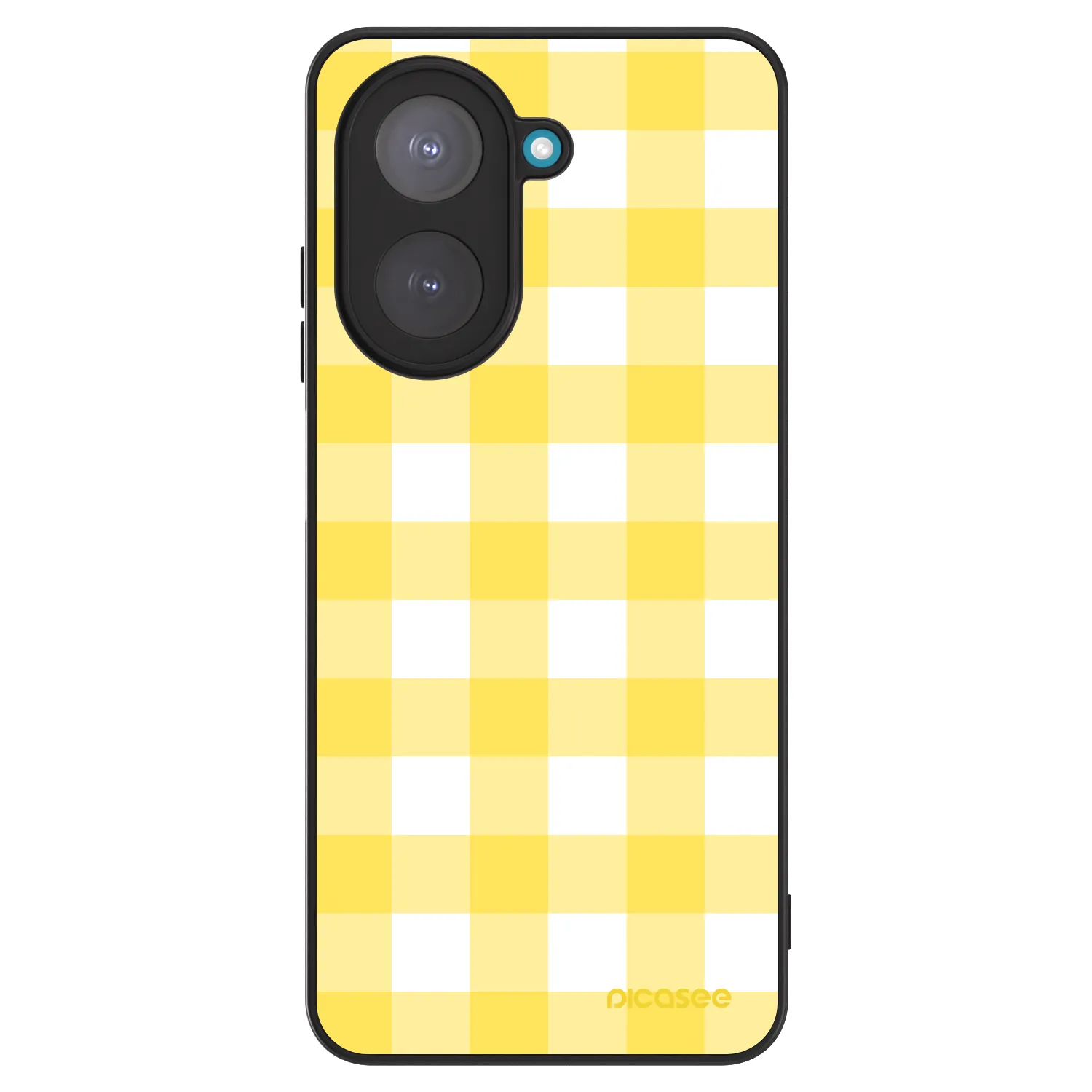 Picasee ULTIMATE CASE für Xiaomi Redmi A5 - Gride lemon