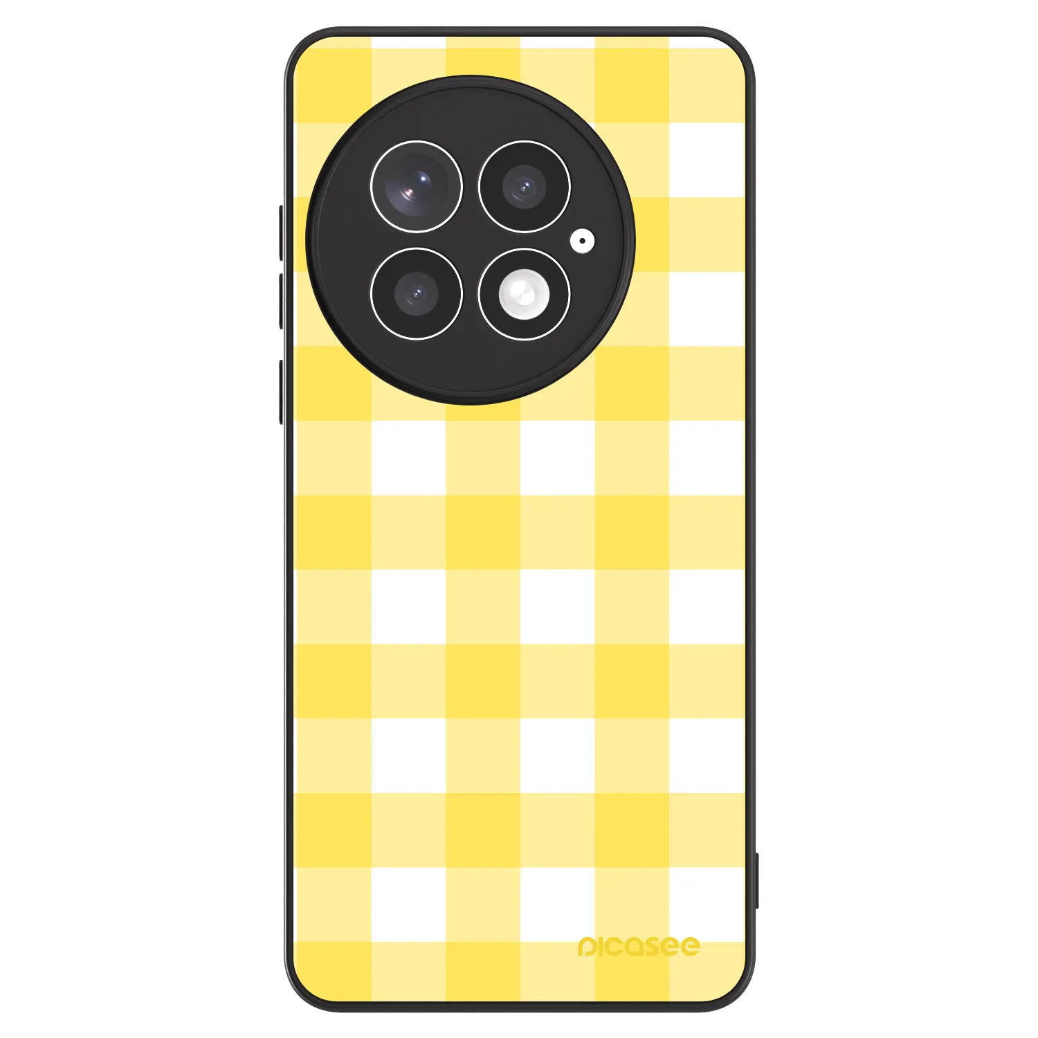 Picasee ULTIMATE CASE für OnePlus 13 5G - Gride lemon