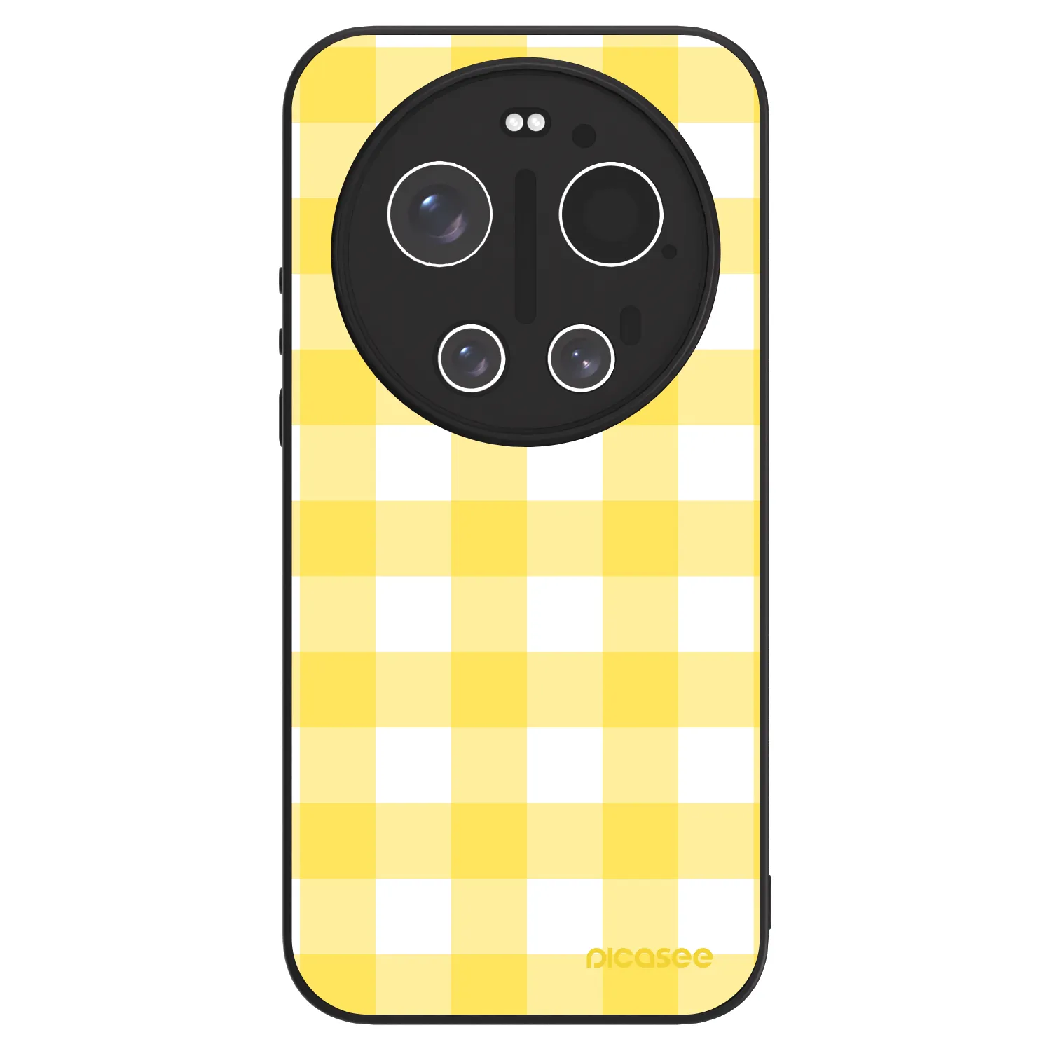 Picasee ULTIMATE CASE für Xiaomi 17 Ultra - Gride lemon