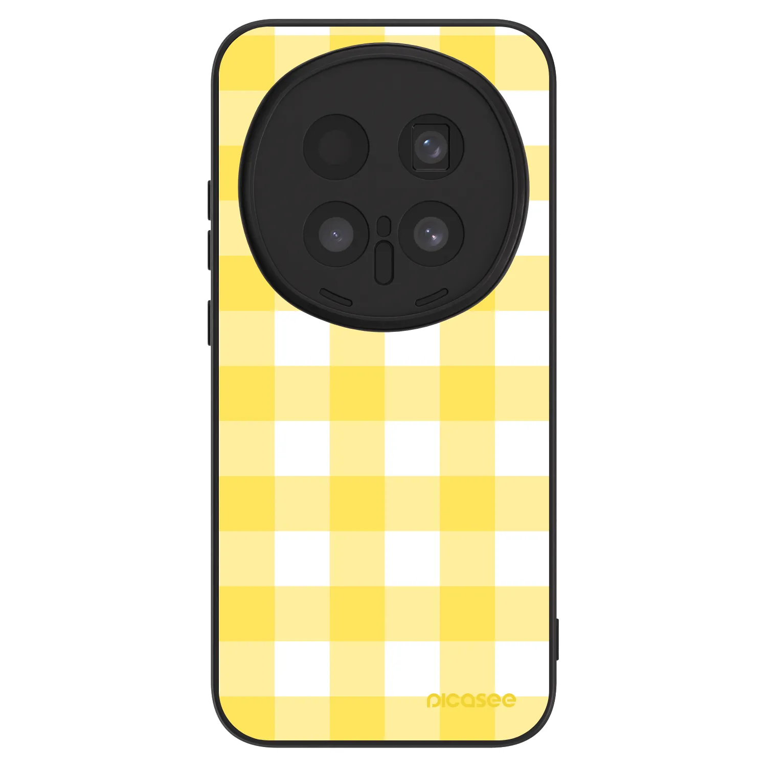 Picasee ULTIMATE CASE für Honor Magic8 Pro 5G - Gride lemon