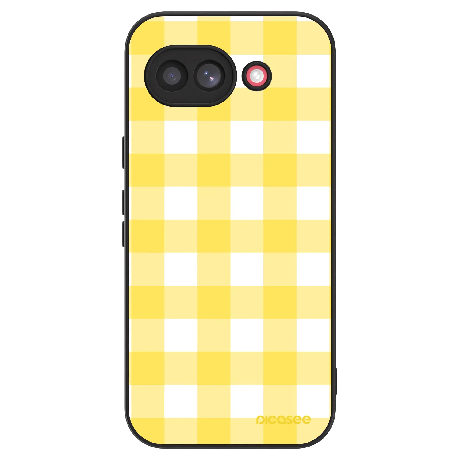 Picasee ULTIMATE CASE für Google Pixel 10a - Gride lemon