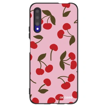 Hülle für Honor 9X Pro - Cherry