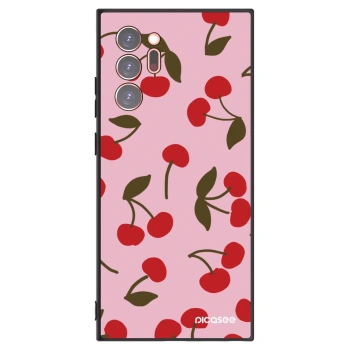 Hülle für Samsung Galaxy Note 20 Ultra - Cherry