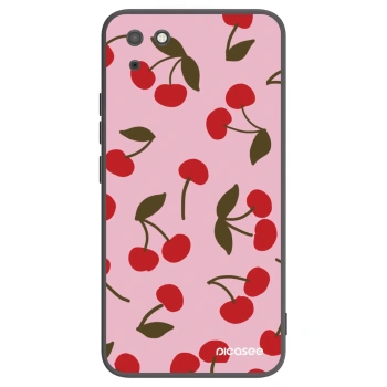 Hülle für Huawei Y5P - Cherry