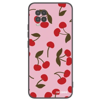 Hülle für Xiaomi Mi 10 Lite - Cherry
