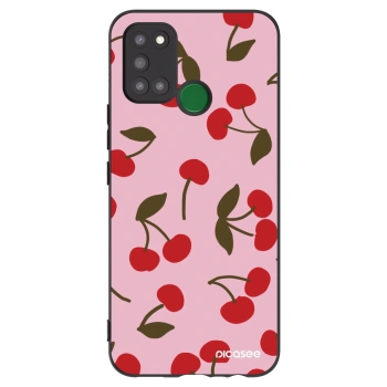 Hülle für Realme 7i - Cherry