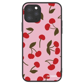 Picasee ULTIMATE CASE für Apple iPhone 11 Pro - Cherry