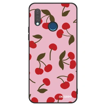 Hülle für Huawei P20 Lite - Cherry