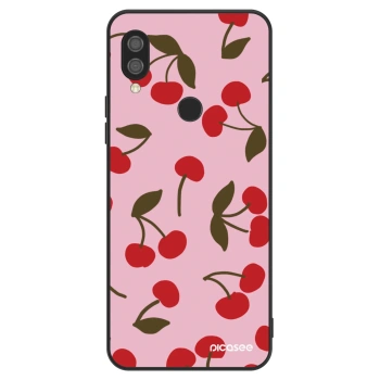Hülle für Xiaomi Redmi 7 - Cherry