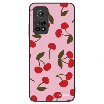 Hülle für Xiaomi Mi 10T Pro - Cherry