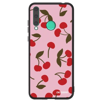 Hülle für Honor 20 Lite - Cherry