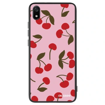 Hülle für Xiaomi Redmi 7A - Cherry
