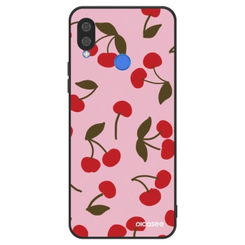 Hülle für Huawei Nova 3 - Cherry