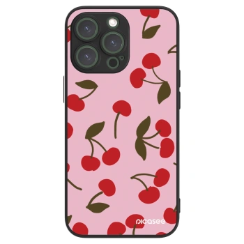 Picasee ULTIMATE CASE für Apple iPhone 13 Pro - Cherry