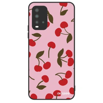 Hülle für Xiaomi Redmi 9T - Cherry