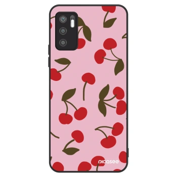 Hülle für Xiaomi Redmi Note 10 5G - Cherry