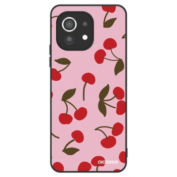 Hülle für Xiaomi Mi 11 - Cherry