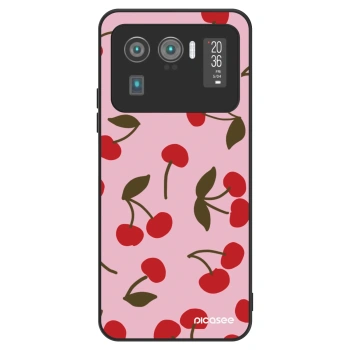 Hülle für Xiaomi Mi 11 Ultra - Cherry