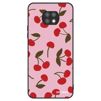 Hülle für Xiaomi Redmi Note 9T - Cherry