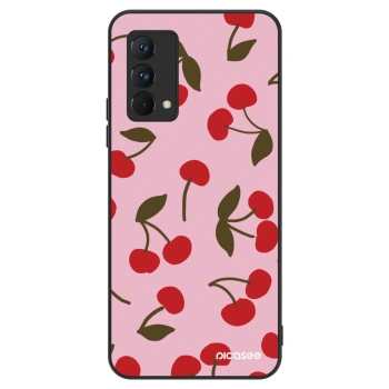 Hülle für Realme GT Master Edition 5G - Cherry