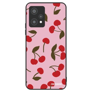 Hülle für Realme 9 Pro 5G - Cherry