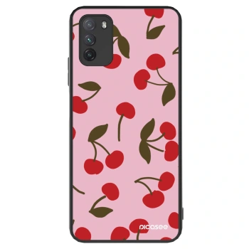 Hülle für Xiaomi Poco M3 - Cherry