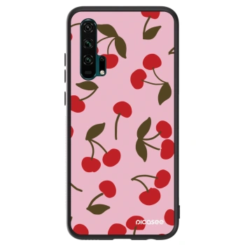 Hülle für Honor 20 Pro - Cherry