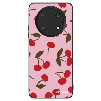 Hülle für Honor Magic4 Lite 5G - Cherry
