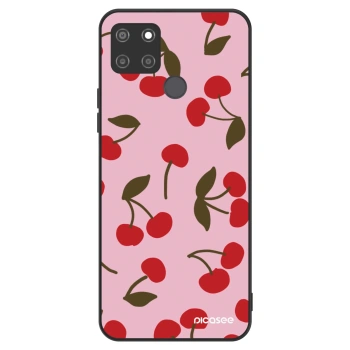 Hülle für Realme C21Y - Cherry