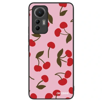 Hülle für Xiaomi 12 Lite - Cherry