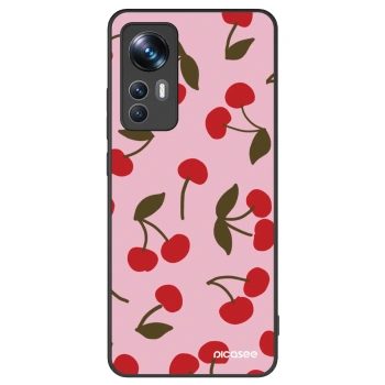 Hülle für Xiaomi 12T Pro - Cherry