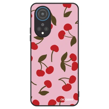 Hülle für Honor X7 - Cherry