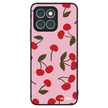 Hülle für Honor X8 5G - Cherry