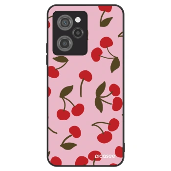 Hülle für Xiaomi Poco X5 Pro - Cherry