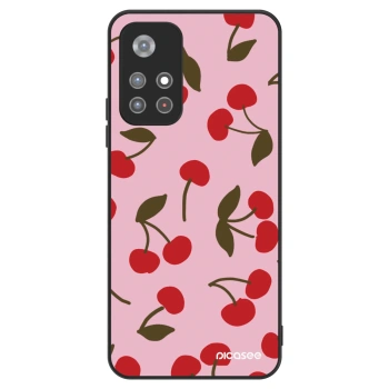 Hülle für Xiaomi Redmi Note 11S 5G - Cherry