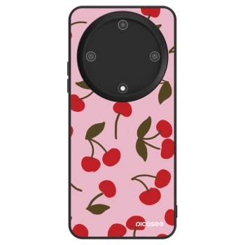 Hülle für Honor Magic5 Lite 5G - Cherry