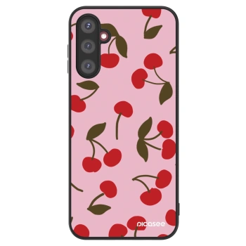 Picasee ULTIMATE CASE für Samsung Galaxy A14 5G A146P - Cherry
