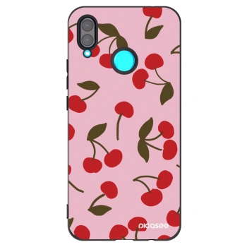 Hülle für Huawei Nova 3i - Cherry