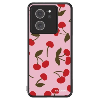 Hülle für Xiaomi 13T - Cherry
