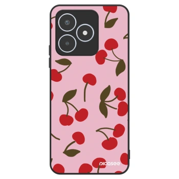 Hülle für Realme C53 - Cherry