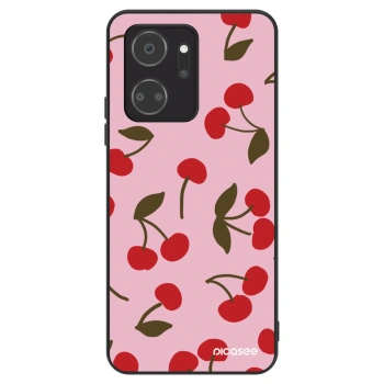 Hülle für Honor X7a - Cherry