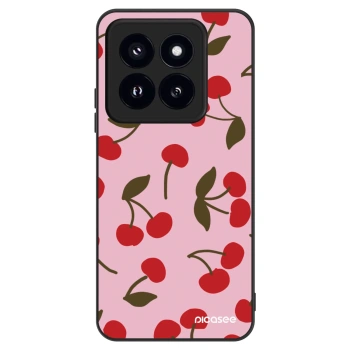 Hülle für Xiaomi 14 Pro - Cherry