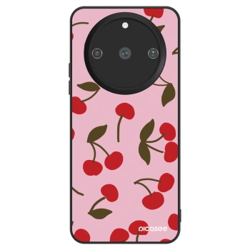 Hülle für Realme 11 Pro+ - Cherry