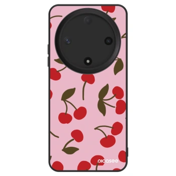 Hülle für Honor Magic6 Lite 5G - Cherry