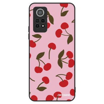 Hülle für Xiaomi Redmi Note 12 Pro 4G - Cherry