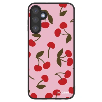 Picasee ULTIMATE CASE für Samsung Galaxy A15 A156B 5G - Cherry