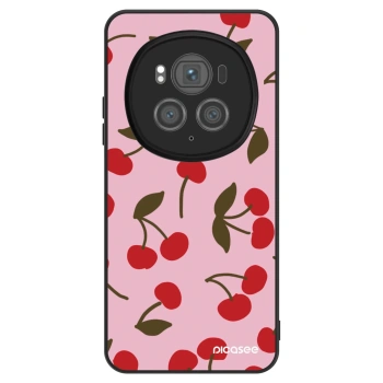 Hülle für Honor Magic6 Pro - Cherry