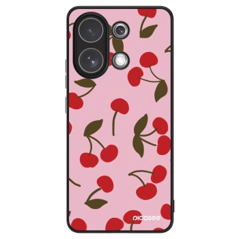 Picasee ULTIMATE CASE für Xiaomi Redmi Note 13 4G - Cherry