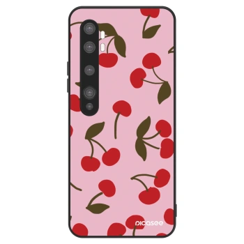 Hülle für Xiaomi Mi Note 10 (Pro) - Cherry
