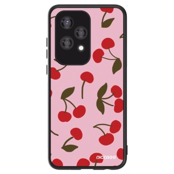 Hülle für Honor 200 Lite - Cherry